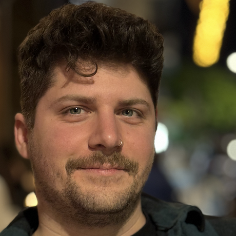 Andreas Kaparos
